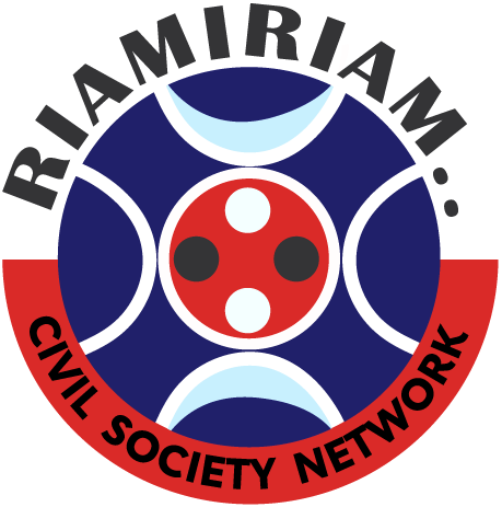 Riamiriam Civil Society Network - Karamoja